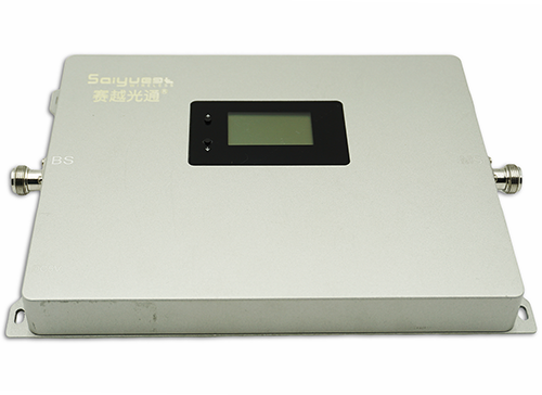  浔阳三频/四频/五频手机信号接收器800㎡