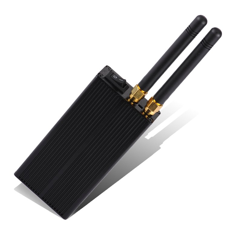  浔阳1.2G/1.5G导航屏蔽器