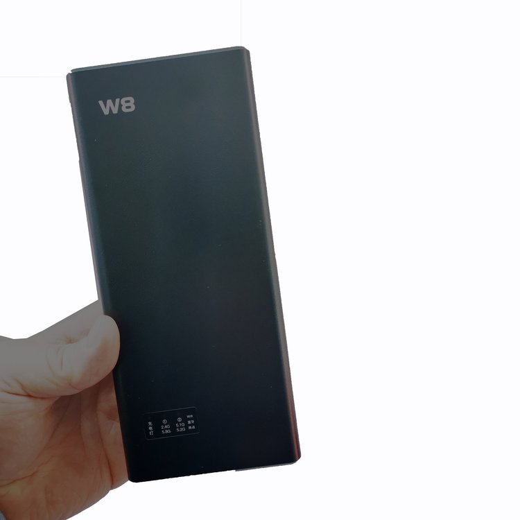  浔阳蓝牙WiFi信号屏蔽器