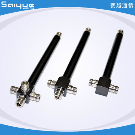  浔阳FM调频广播同步广播功分器