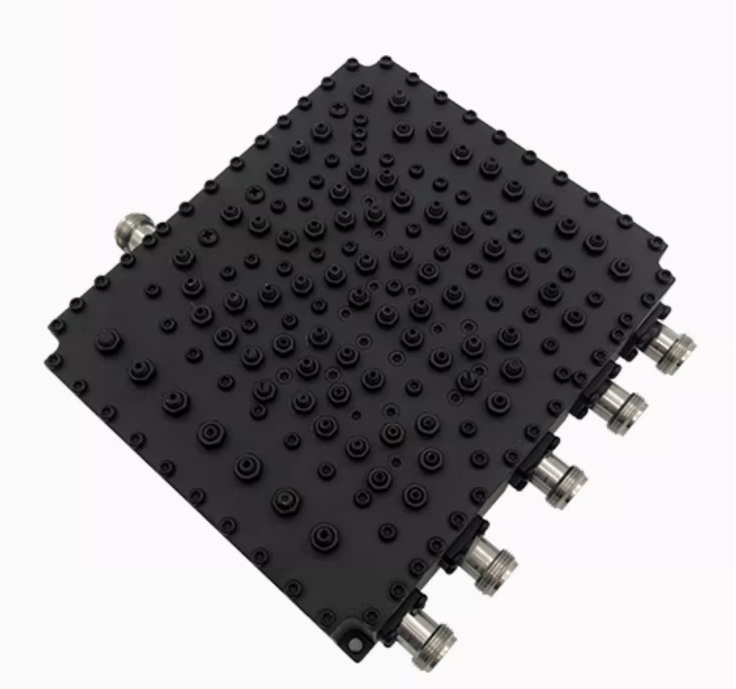  浔阳双频三频四频五频腔体合路器4G+5G