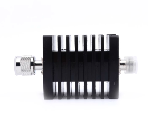  浔阳腔体固定衰减器0-3G/0-4G  N型接口